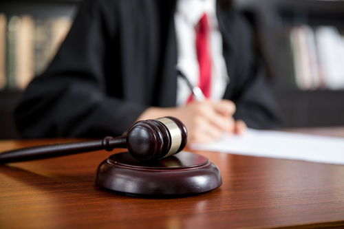 常用法律知識大全 掌握基礎法律常識，維護自身權益