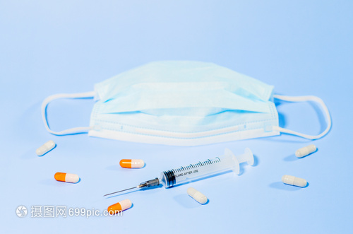 口罩、醫(yī)療器械、藥物與美容化妝品的技術(shù)開發(fā)現(xiàn)狀與前景