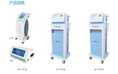 溫?zé)犭娋木C合治療儀 美容化妝品領(lǐng)域的創(chuàng)新技術(shù)開發(fā)