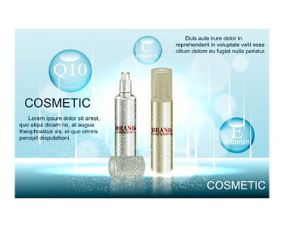 美容化妝品與理療器械 現(xiàn)代美的雙翼