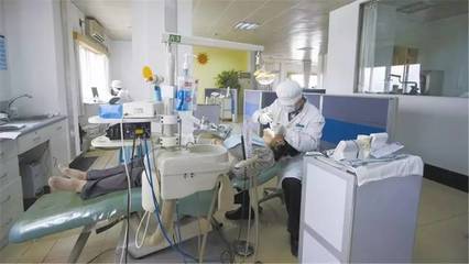 衛(wèi)計委發(fā)布 口腔醫(yī)療機構必備醫(yī)療器械目錄詳解