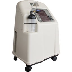 太極養(yǎng)生醫(yī)館核心理療設備詳解 英維康分子篩制氧機IRC5LX02AWQ