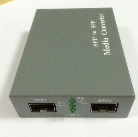 【NUFIBER SFP T101百兆千兆通用單多模轉換器】價格,廠家,圖片,其他通信交換設備,深圳市光元科技-